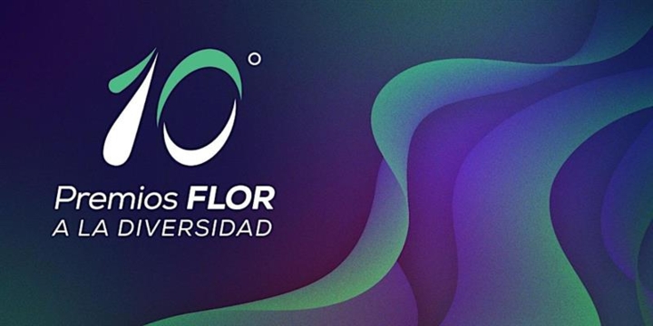 Premios FLOR a la Diversidad